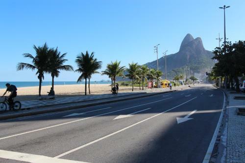 Apartamento Ipanema Palace Rio 01at