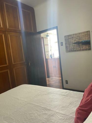 Apartamento Frente Mar de Copacabana