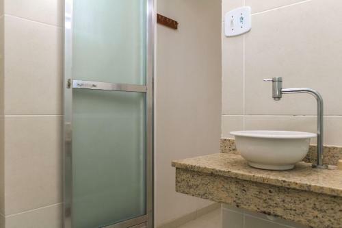 Apartamento Copacabana Beach, Sea And Tranquility