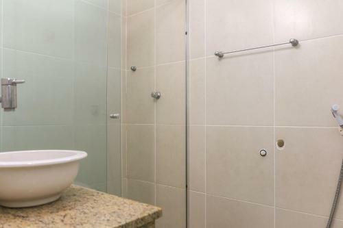 Apartamento Copacabana Beach, Sea And Tranquility