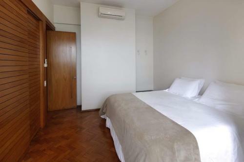 Apartamento 3 Quartos Ipanema Rp08