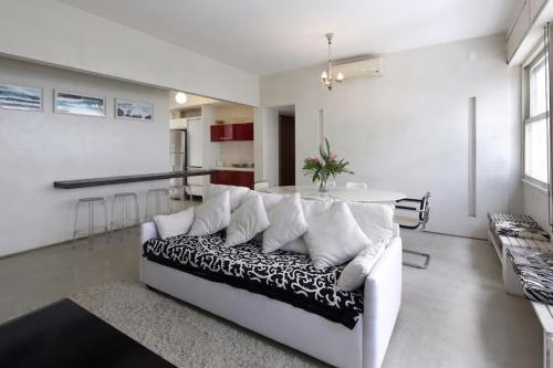 Apartamento 3 Quartos Ipanema Rp08