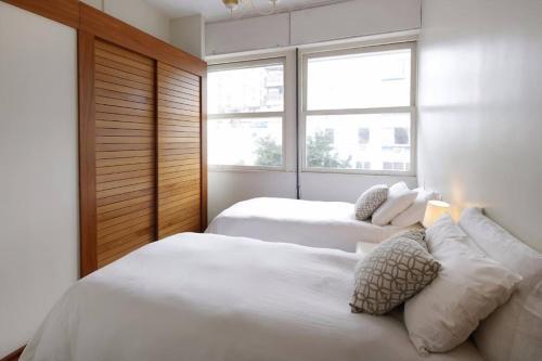 Apartamento 3 Quartos Ipanema Rp08