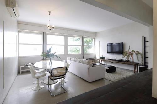 Apartamento 3 Quartos Ipanema Rp08
