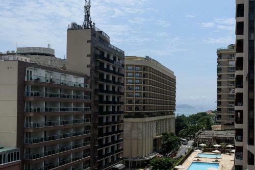Apartamento Arpoador Cidade Maravilhosa