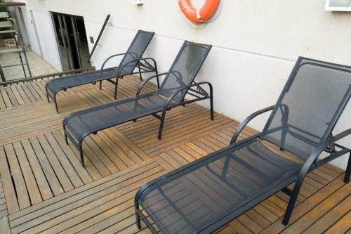 Apartamento Arpoador Cidade Maravilhosa