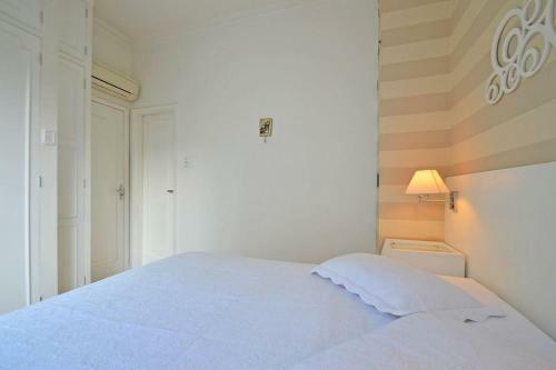 Apartamento Lindo Sala E Quarto Para 4 Pessoas Em Copacabana