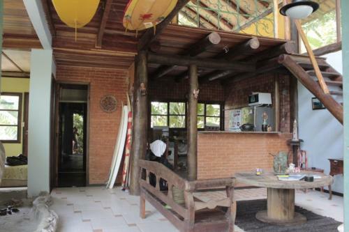 Casa Recreio