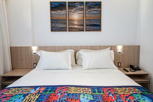 Apartamento Anna All Suites
