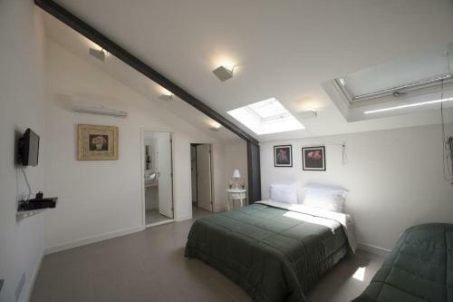 Gaia Comfort Hostel