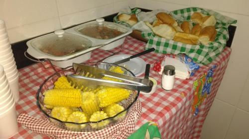 Gaia Comfort Hostel