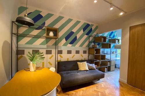 Apartamento Carioca Confort Butique