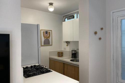 Apartamento Carioca Confort Butique