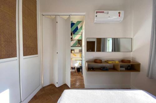 Apartamento Carioca Confort Butique