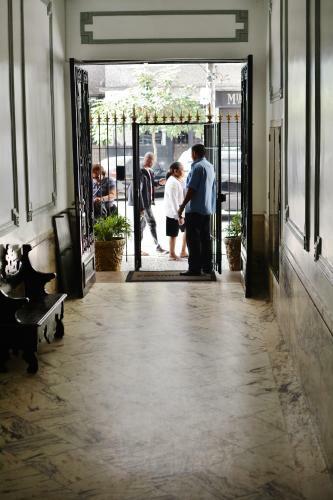 Apartamento Copacabana Praia Rio