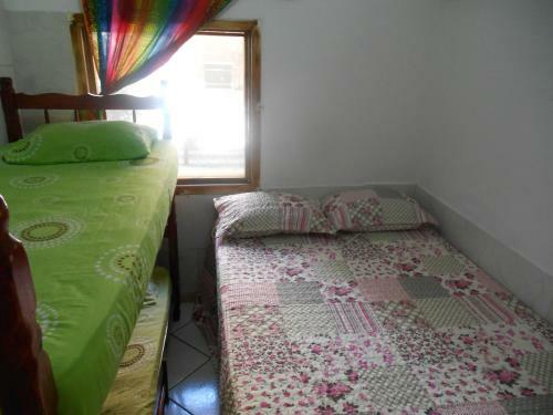 Hostal Casa Do Bill Recreio