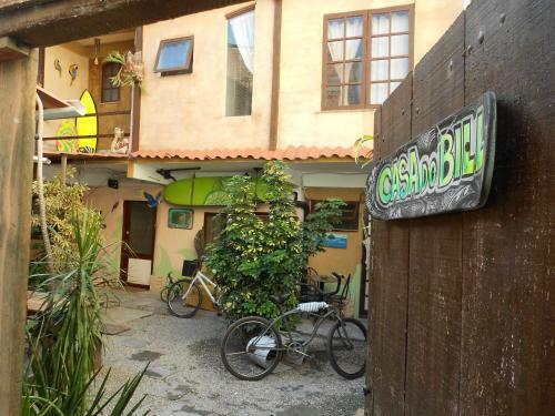 Hostal Casa Do Bill Recreio