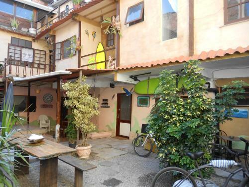 Hostal Casa Do Bill Recreio