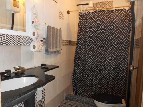 Hostal Casa Do Bill Recreio