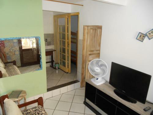 Hostal Casa Do Bill Recreio