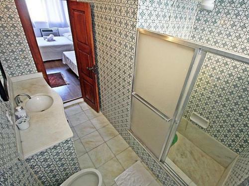 Apartamento Rio Spot Homes T029