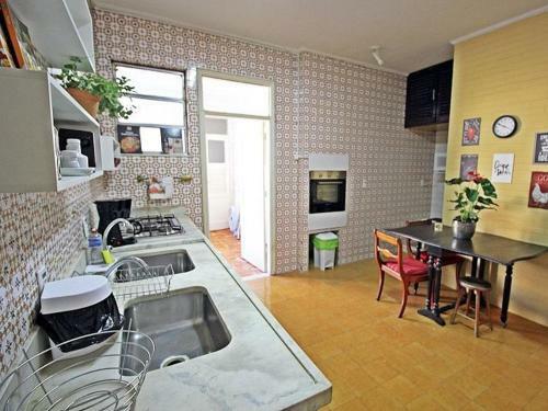 Apartamento Rio Spot Homes T029