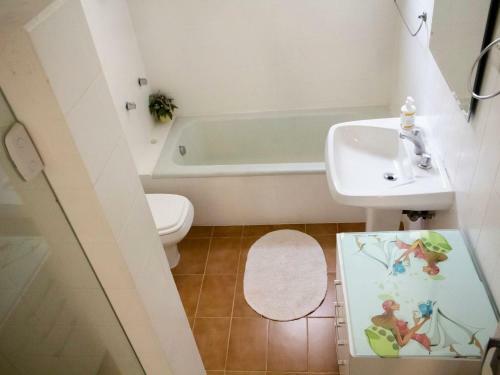 Apartamento Quarto E Sala Espa�oso No Leblon