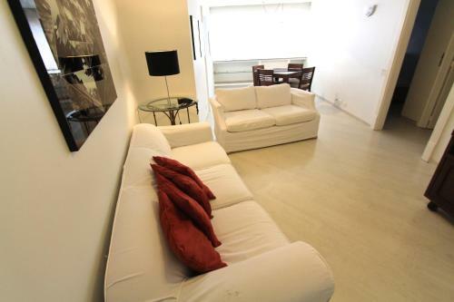 Apartamento Rio Flat Wonderful Clb