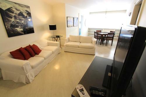 Apartamento Rio Flat Wonderful Clb