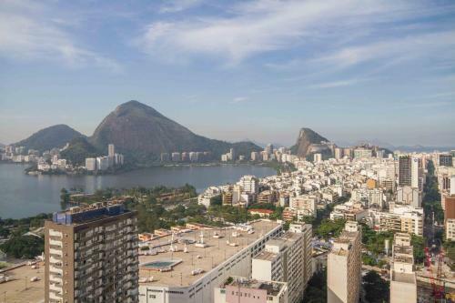 Apartamento Rio Flat Wonderful Sn