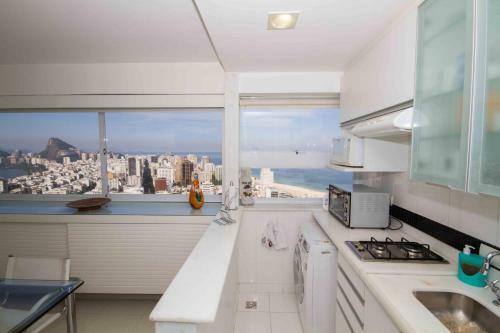 Apartamento Rio Flat Wonderful Sn