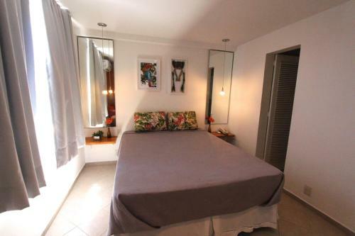 Apartamento Palace Ipanema Beach L