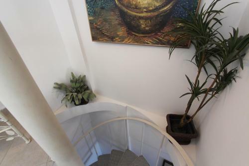 Apartamento Palace Ipanema Beach L