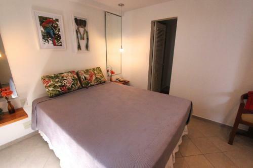 Apartamento Palace Ipanema Beach L