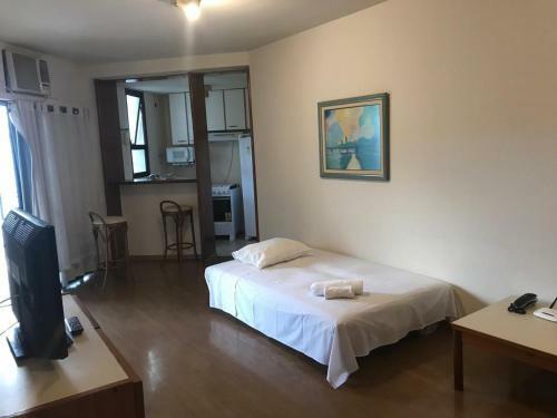 Apartamento Real Residence Copacabana