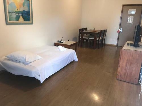 Apartamento Real Residence Copacabana
