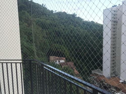 Apartamento Real Residence Copacabana