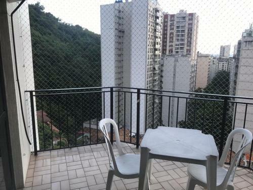 Apartamento Real Residence Copacabana