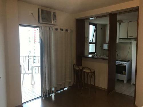 Apartamento Real Residence Copacabana