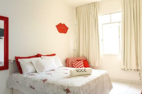 Apartamento Aquarela Studio Em Copacabana