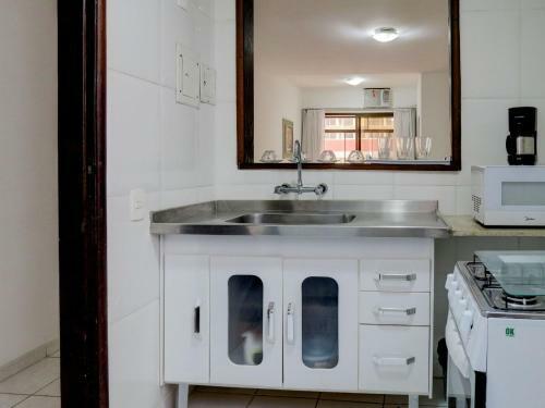 Apartamento Linkhouse Atlantic Palace A1-0025