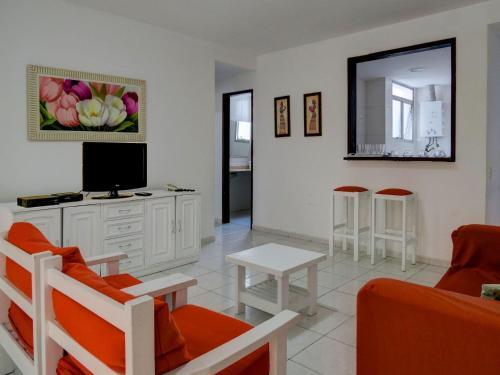 Apartamento Linkhouse Atlantic Palace A1-0025
