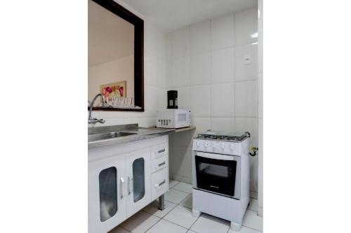 Apartamento Linkhouse Atlantic Palace A1-0025