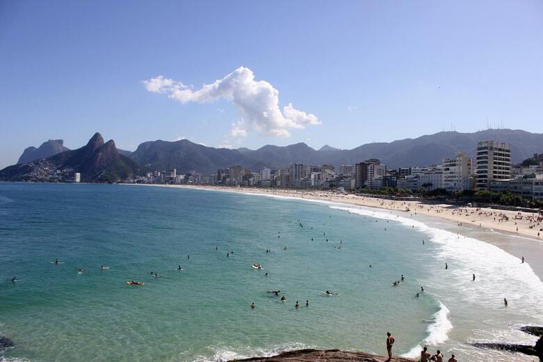 Apartamento Rio Spot Homes C051