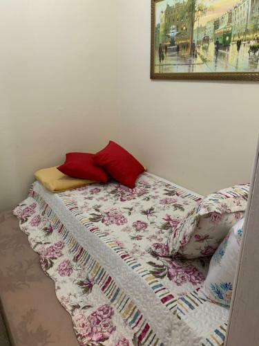 Apartamento Copanema Reformad�ssimo No Posto 6, Venham