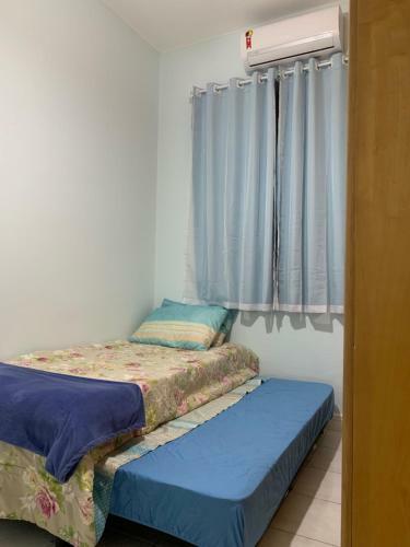 Apartamento Copanema Reformad�ssimo No Posto 6, Venham
