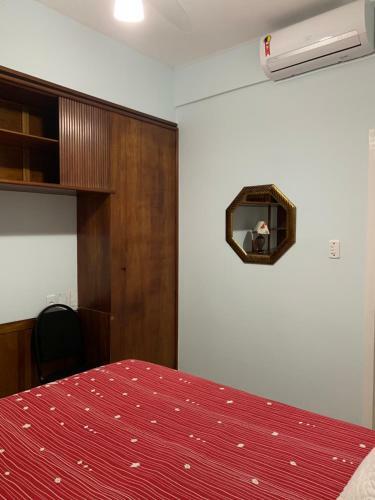Apartamento Copanema Reformad�ssimo No Posto 6, Venham