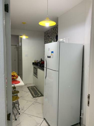 Apartamento Copanema Reformad�ssimo No Posto 6, Venham