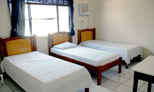 Hotel Cristal