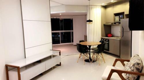 Apartamento Flat- Estanconfort